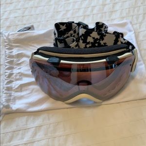 Smith Polarized Snow Goggles